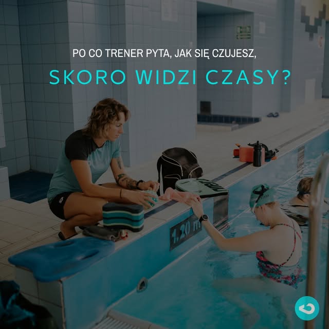 Neutralne zdjęcie sportowe — profil trenera w przygotowaniu